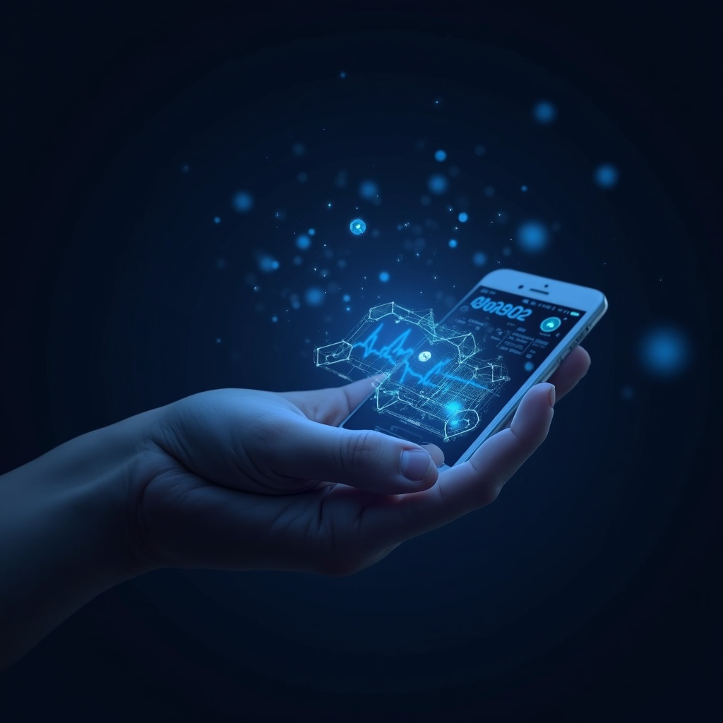 Internet of Medical Things (IoMT): Kesehatan Terkoneksi