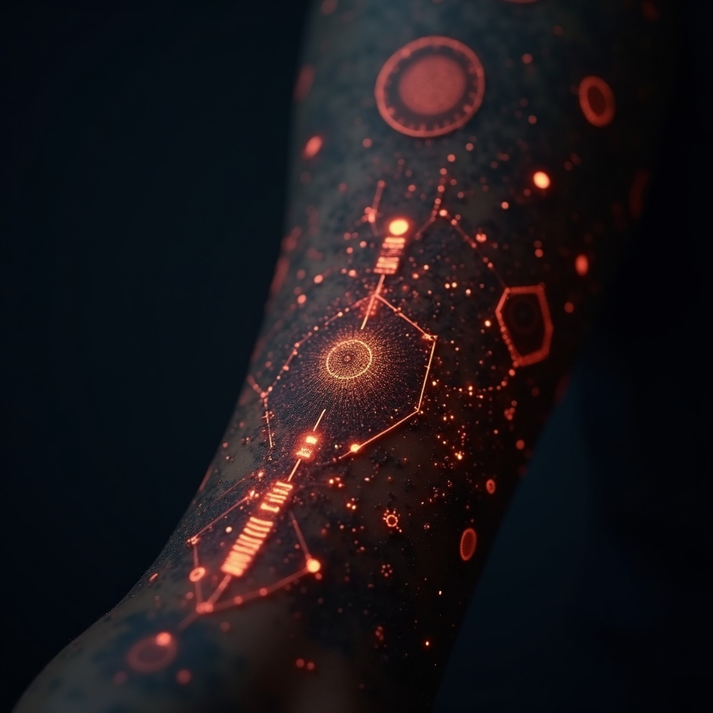 Biometrik Canggih: Identitas Digital Tanpa Kata Sandi