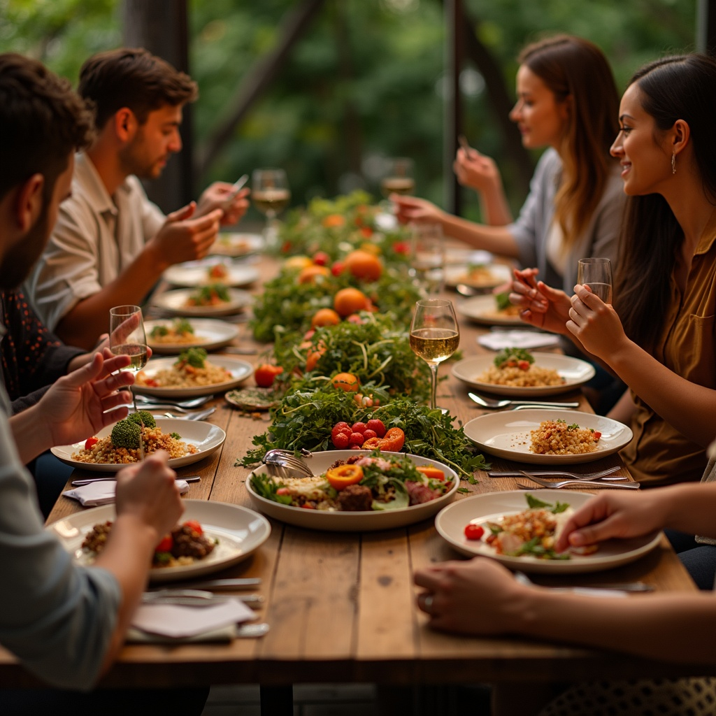 Flexitarian: Antara Vegan dan Omnivora